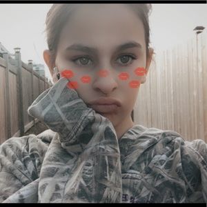 Meet your Posher, Kirsten